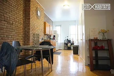 Rented by Citi Habitats