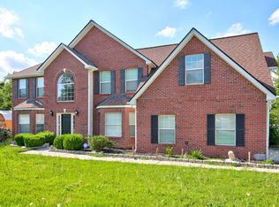 1439 Alice Ave, Lithonia, GA 30058