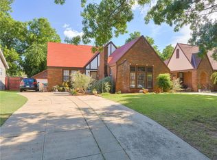 2626 NW 13th St, Oklahoma City, OK 73107