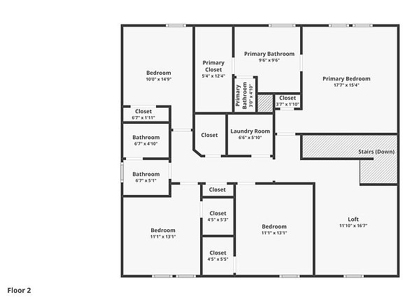 4th image of 1451 TRIPPER Drive
