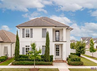 8355 Billiu St, Baton Rouge, LA 70817