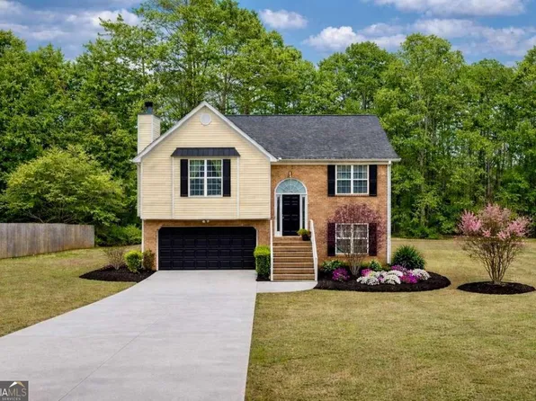 5105 Reynolds Ct, Monroe, GA 30656