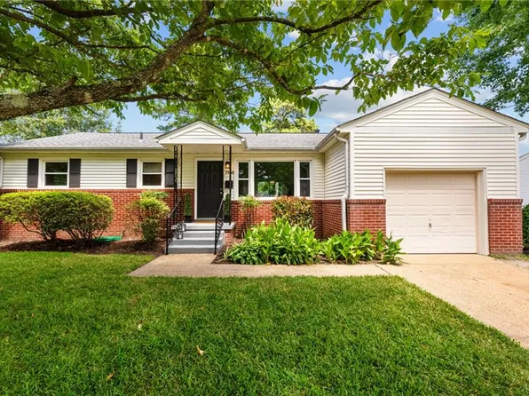 5560 Shadowwood Dr, Virginia Beach, VA 23455