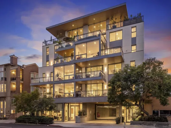2750 4th Ave #203, San Diego, CA 92103