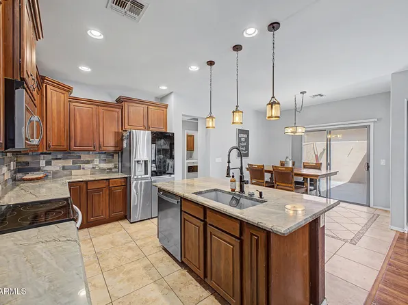 14779 W PERSHING Street, Surprise, AZ 85379