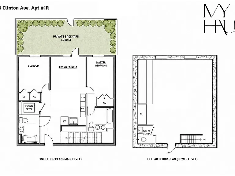 113 Clinton Ave #1B — Photo 2