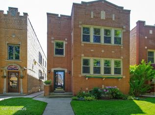 5019 N Major Ave, Chicago, IL 60630