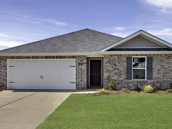 409 Jackson Point Cir, Huntsville, AL 35811