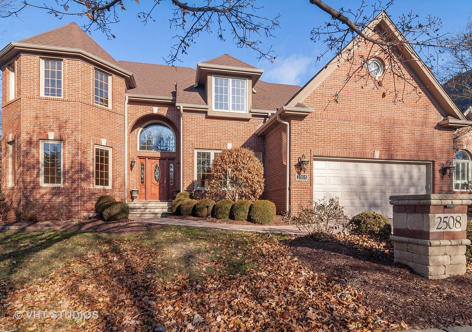 2508 Sutton Ln, Aurora, IL 60502 Zillow