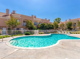 25736 Perlman Pl UNIT C, Stevenson Ranch, CA 91381