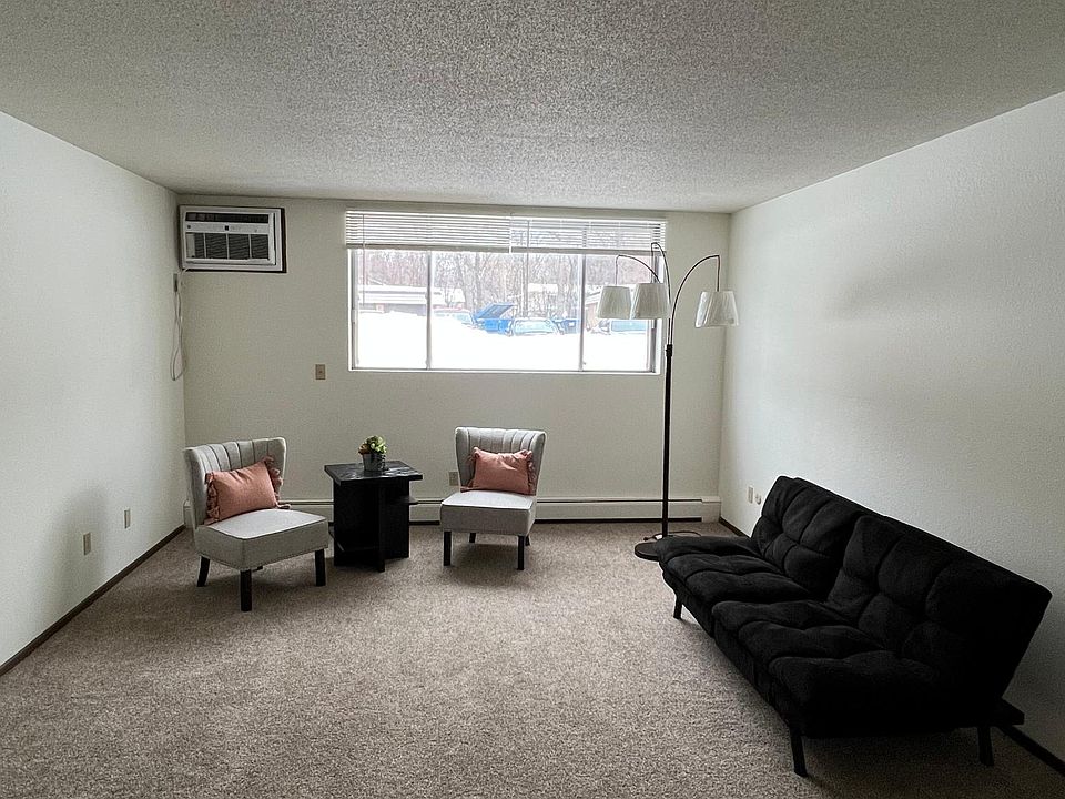 Rose 8 Estates Apartment Rentals Roseville, MN Zillow