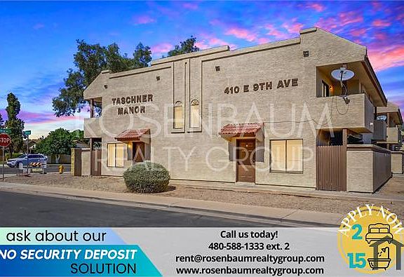 2nd image of 410 E 9th Ave APT 7