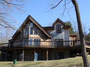 35 Turtleback Rd, Califon, NJ 07830