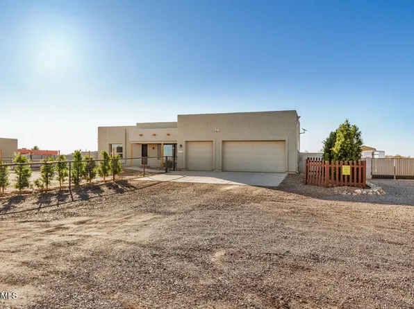 27722 N 220TH Drive, Wittmann, AZ 85361