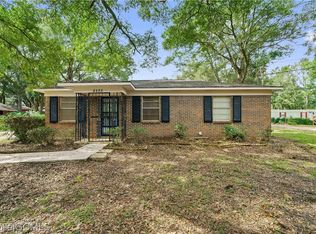 4488 Diamond Ave, Mobile, AL 36619