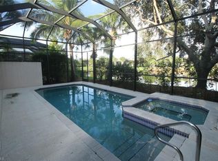 8526 Pepper Tree Way, Naples, FL 34114