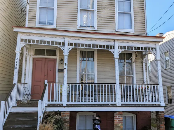 2115 E Marshall St, Richmond, VA
