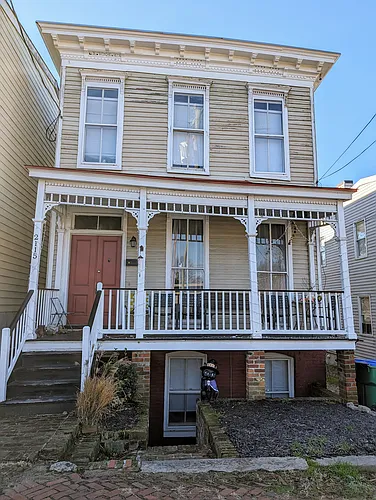 2115 E Marshall St Photo 1