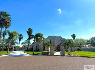 27403 Daniella Ct, Harlingen, TX 78552