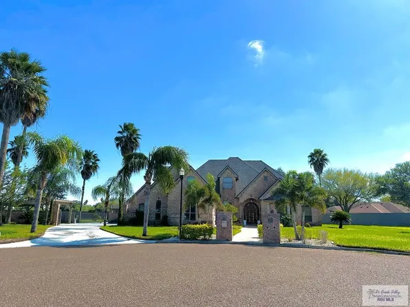 27403 Daniella Ct, Harlingen, TX 78552