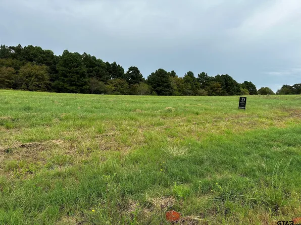 16724 Caeli Heights Ct Lot 13, Winona, TX 75792