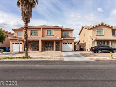2971 Poplar Ave, Las Vegas, NV, 89101
