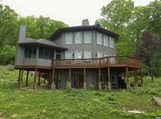 749 Far Knob Climb, Nellysford, VA 22958