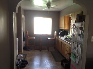 538 3rd St SW, Jamestown, ND 58401