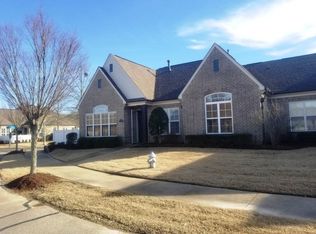 193 Seattle Slew Dr, Collierville, TN 38017