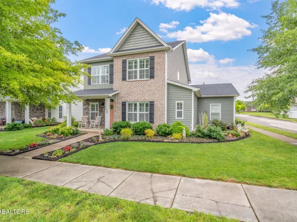 128 Hackberry St, Oak Ridge, TN 37830