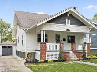 731 S Weller Ave, Springfield, MO 65802