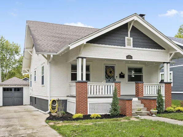731 S Weller Avenue, Springfield, MO 65802