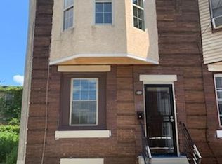 2204 Ruffner St, Philadelphia, PA 19140