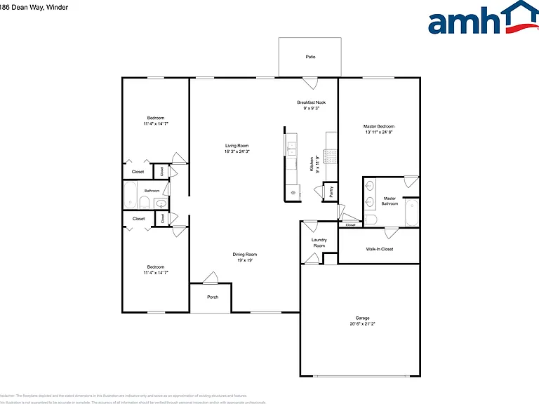 186 Dean Way — Photo 2