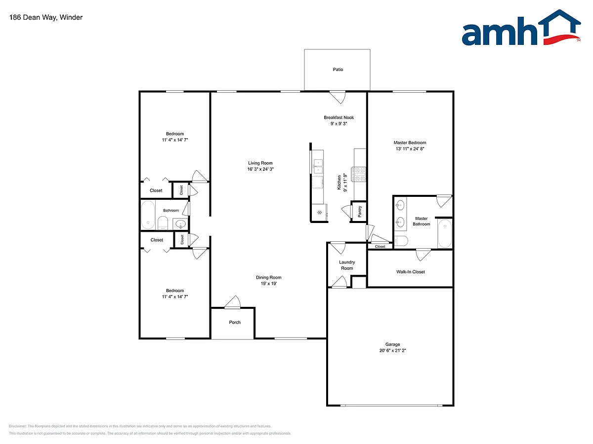 Building Photo - 186 Dean Way