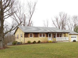 395 Wynncrest Dr, Marietta, OH 45750