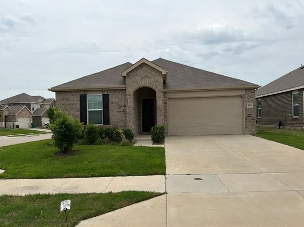 1001 Paso Fino Dr, Haslet, TX 76052