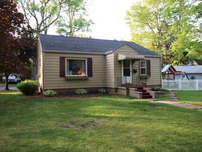 1046 Crown Ave, Ravenna, OH, 44266