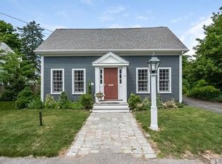 16 Pond St, Georgetown, MA 01833