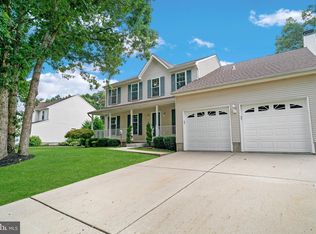 1728 Biden Ln, Williamstown, NJ 08094