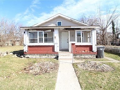 2417 Ethel Ave Indianapolis In 46208 Zillow
