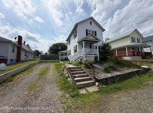 311 Hudson St, Forest City, PA 18421