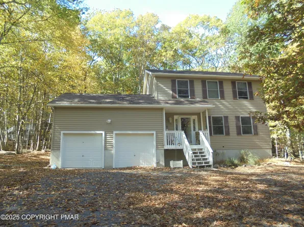 168 Saint Andrews Dr, Bushkill, PA 18324