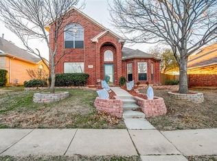 1256 Casey Trl, Lewisville, TX 75077