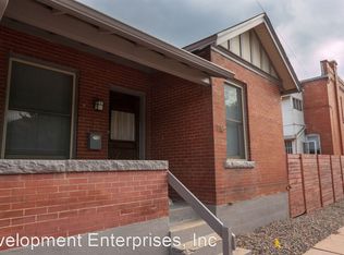 716 E Virginia Ave, Denver, CO 80209