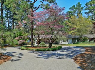 60 Barrett Rd W #W, Pinehurst, NC 28374