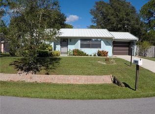 4272 Renova Ave, North port, FL 34286