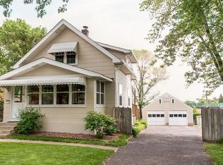 4356 Toledo Ave N, Robbinsdale, MN 55422