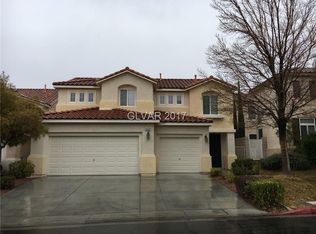 1532 Sabatini Dr #0, Henderson, NV 89052