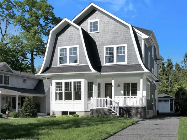 33 Park Ave, Rumson, NJ 07760